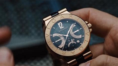 iron man bvlgari watch replica|robert downey jr watches.